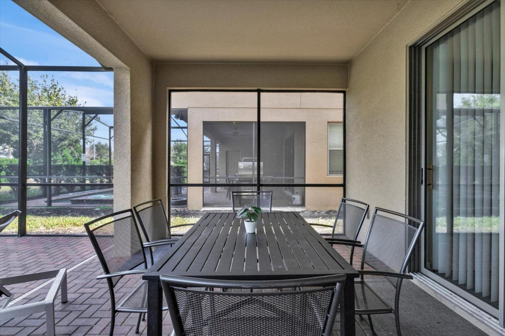 Orlando Villa 6464 At Solterra Resort - Family Paradise Davenport Exterior foto