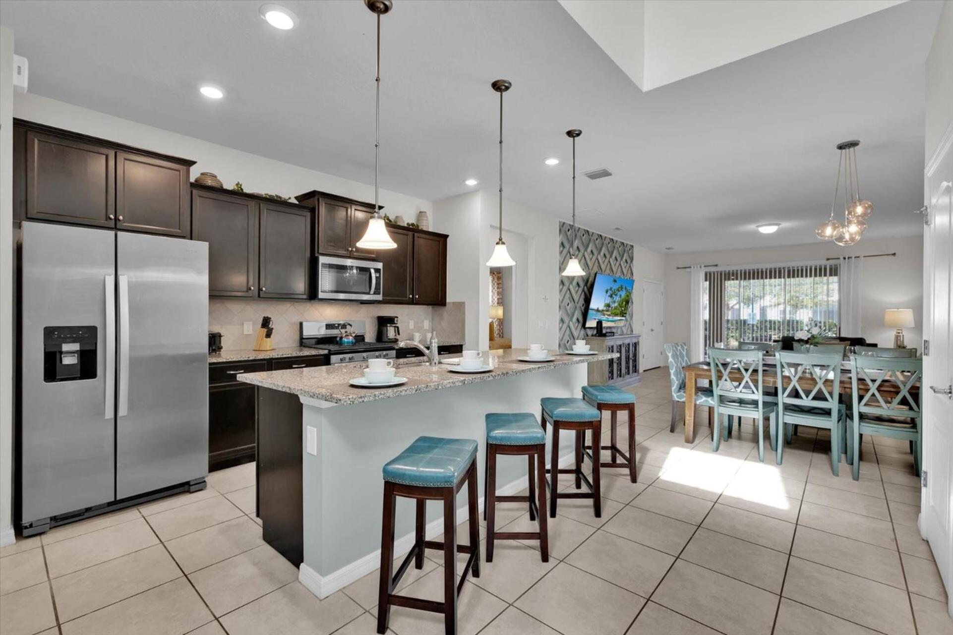 Orlando Villa 6464 At Solterra Resort - Family Paradise Davenport Exterior foto